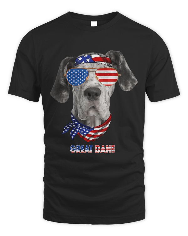 Great dane T-Shirt