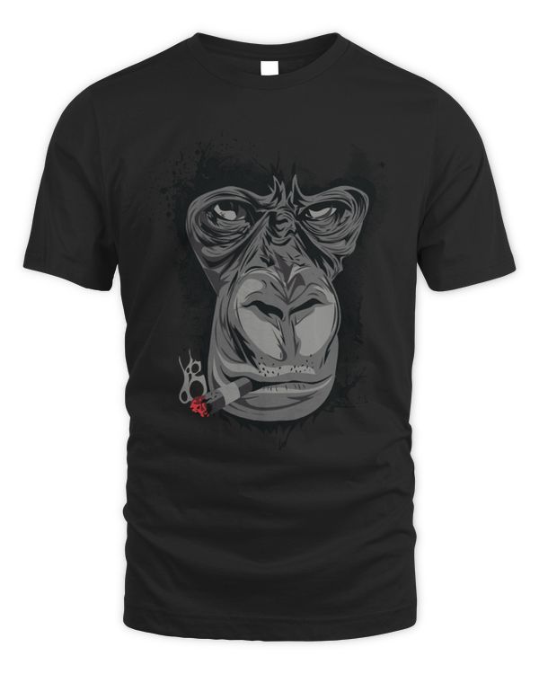 Cigar T-Shirt