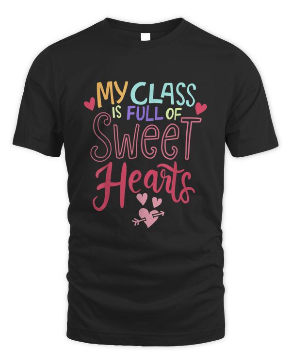 Teacher Valentines Day Gift