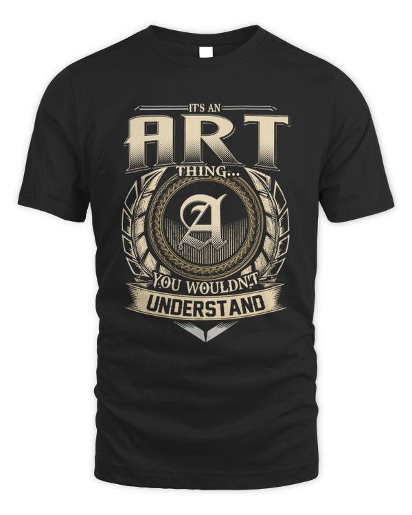Unisex Standard T-Shirt