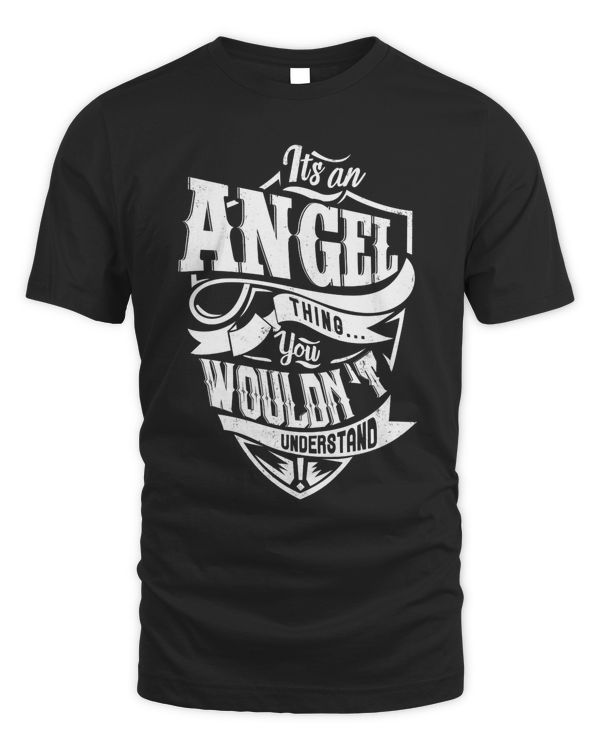 Unisex Standard T-Shirt