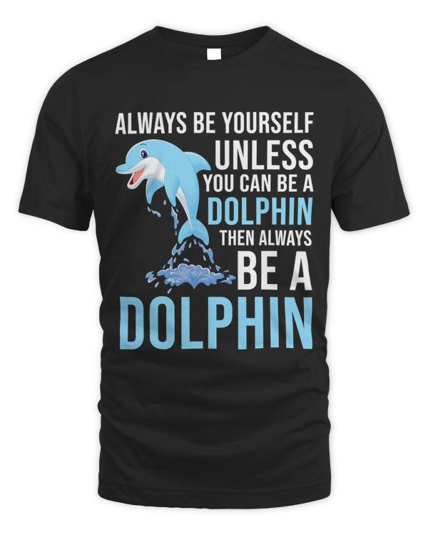 Dolphin T-Shirt