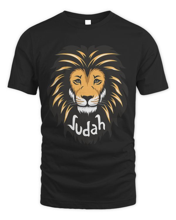 Lion of Judah T-Shirt