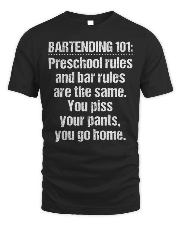 Men's Standard T-Shirt