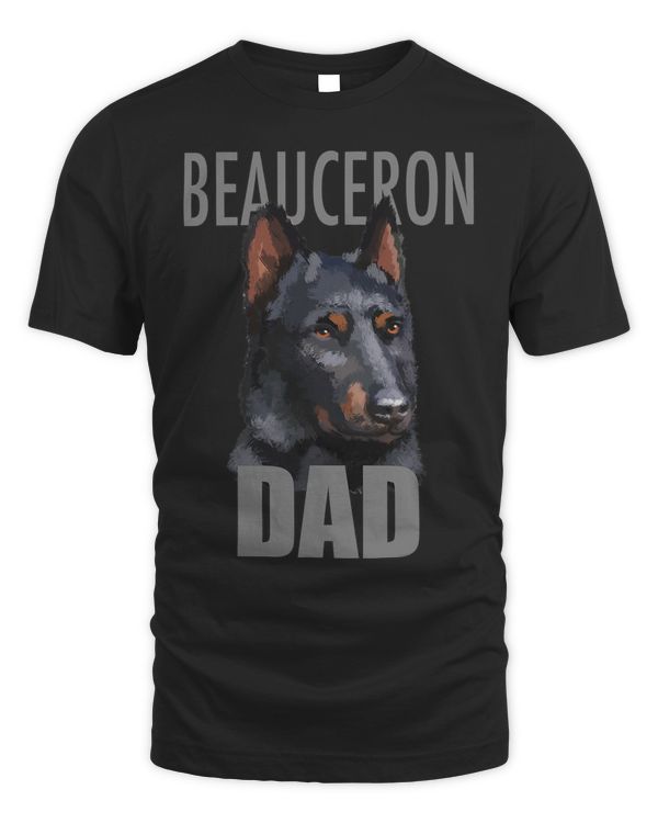 Beauceron T-Shirt