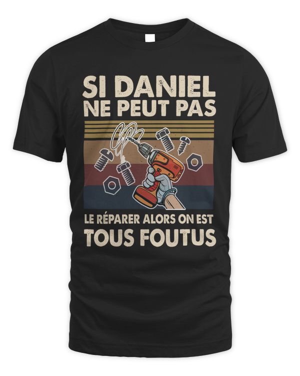 DANIEL