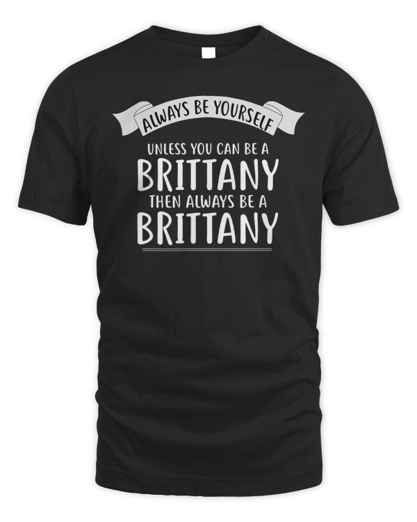 Brittany T-Shirt
