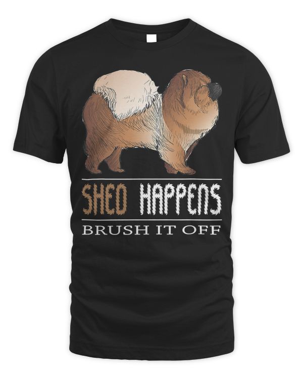Chow Chow T-Shirt