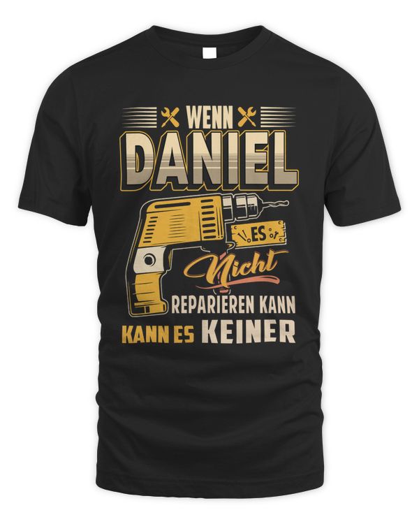 DANIEL