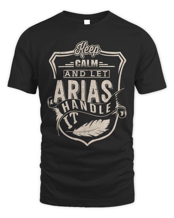 ARIAS