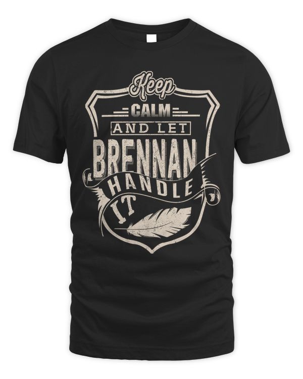 BRENNAN