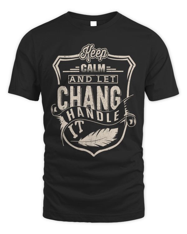 CHANG