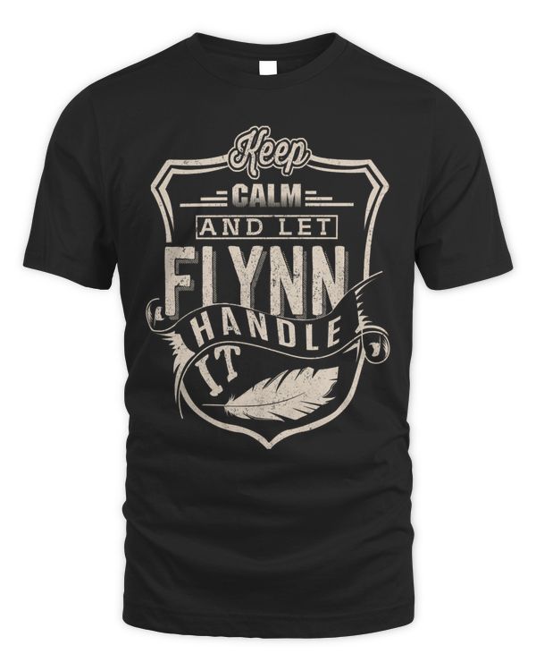 FLYNN