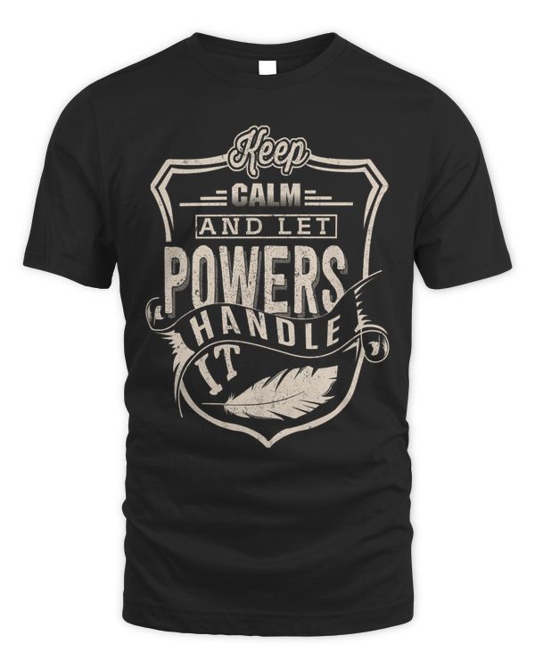 POWERS