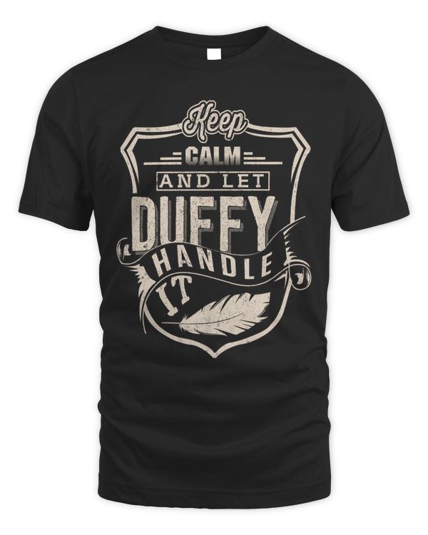 DUFFY