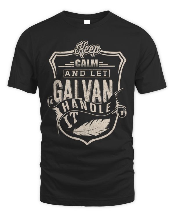 GALVAN