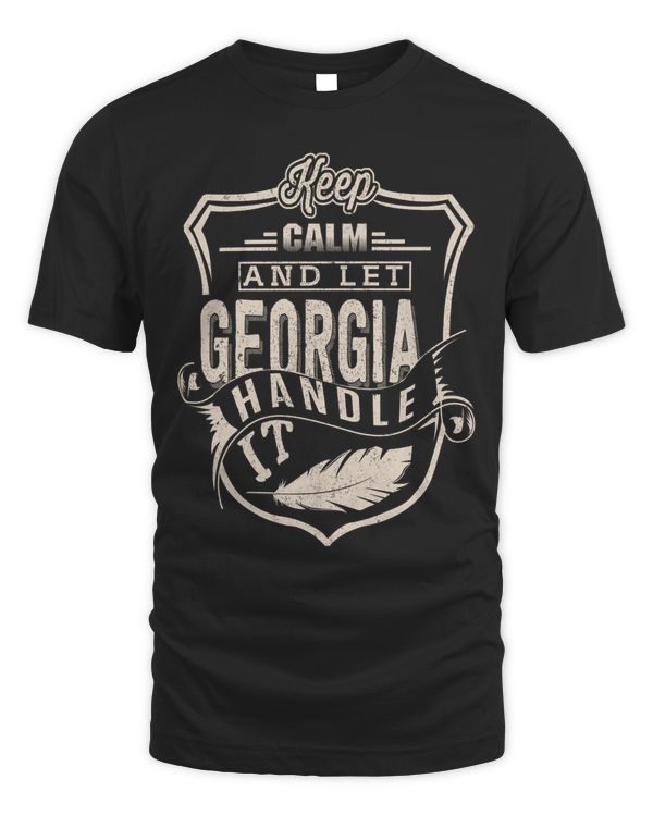 GEORGIA