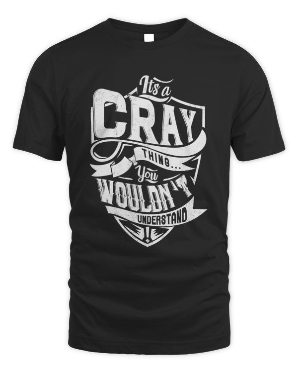 CRAY