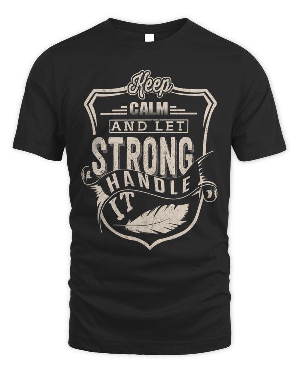 STRONG