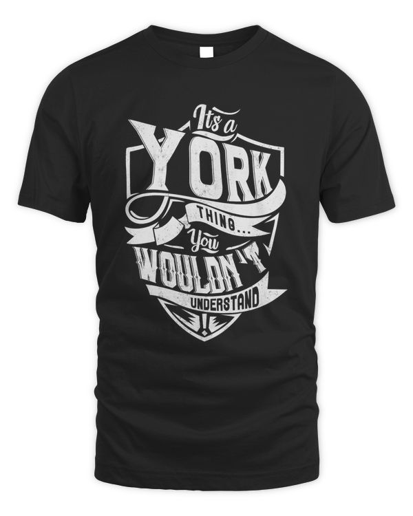 Unisex Standard T-Shirt