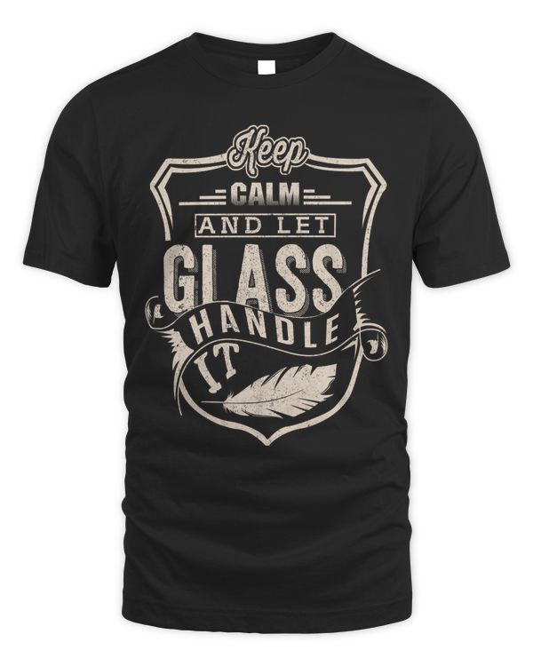 GLASS