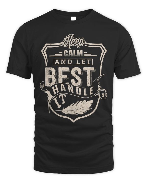Unisex Standard T-Shirt