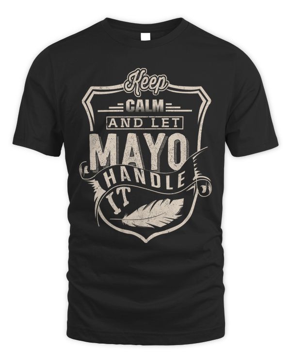 MAYO