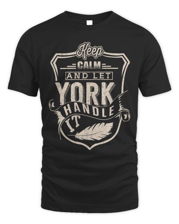 Unisex Standard T-Shirt