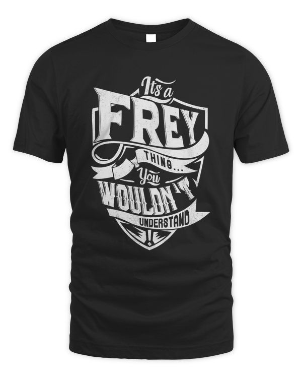 FREY