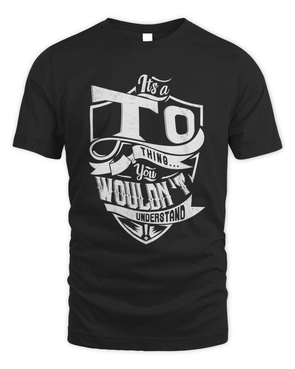 Unisex Standard T-Shirt
