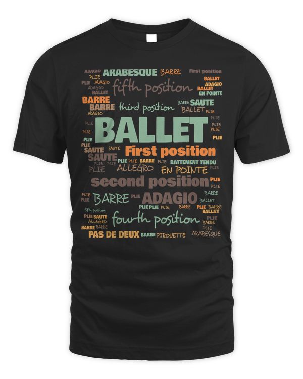Unisex Standard T-Shirt