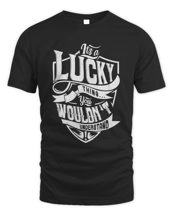 LUCKY