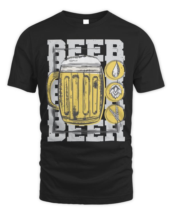Unisex Standard T-Shirt