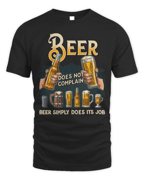 Unisex Standard T-Shirt