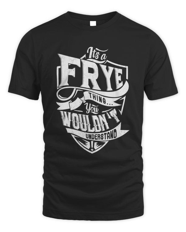 FRYE