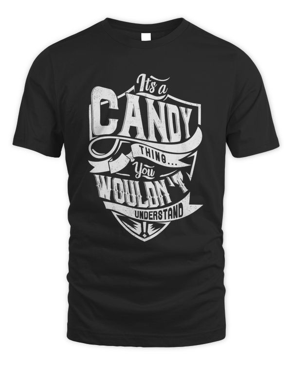 CANDY