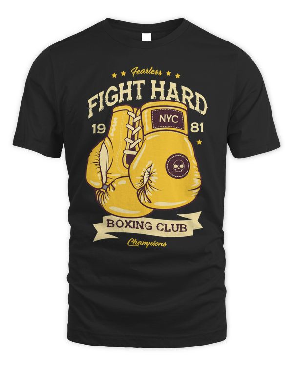 Unisex Standard T-Shirt