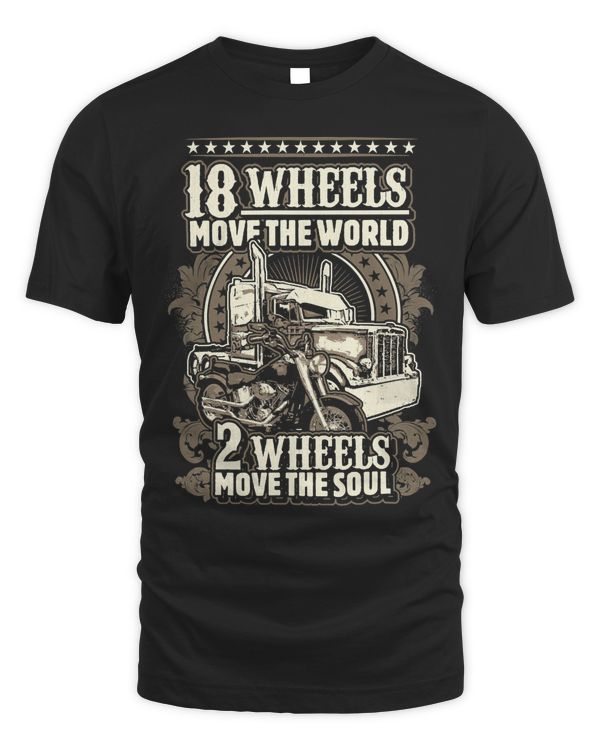 Unisex Standard T-Shirt