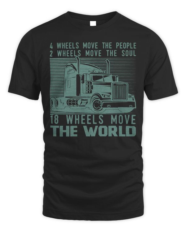 Unisex Standard T-Shirt
