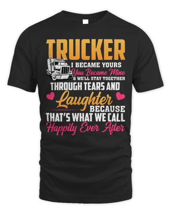 Unisex Standard T-Shirt