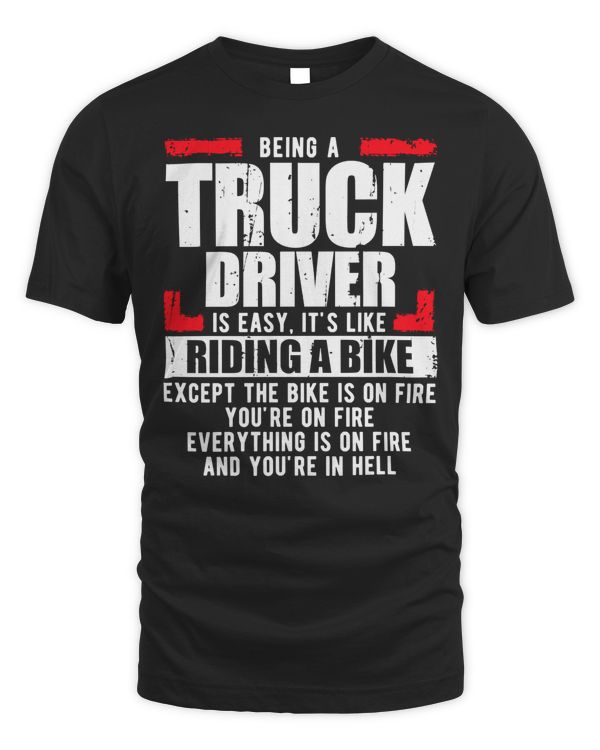 Unisex Standard T-Shirt