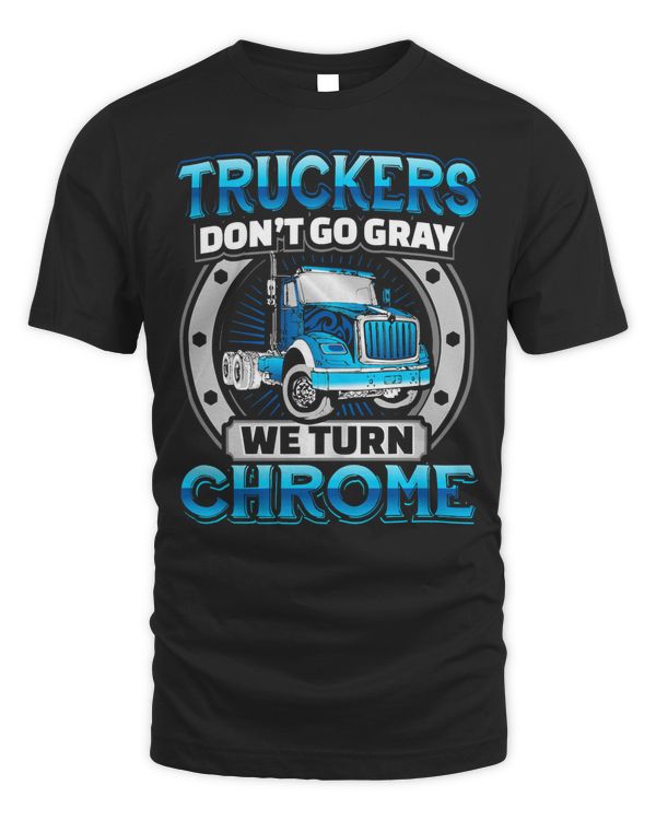 Unisex Standard T-Shirt