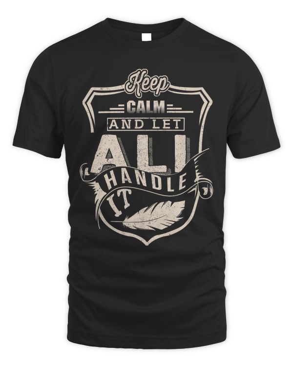 ALI