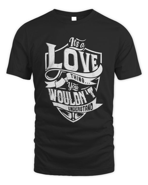 Unisex Standard T-Shirt