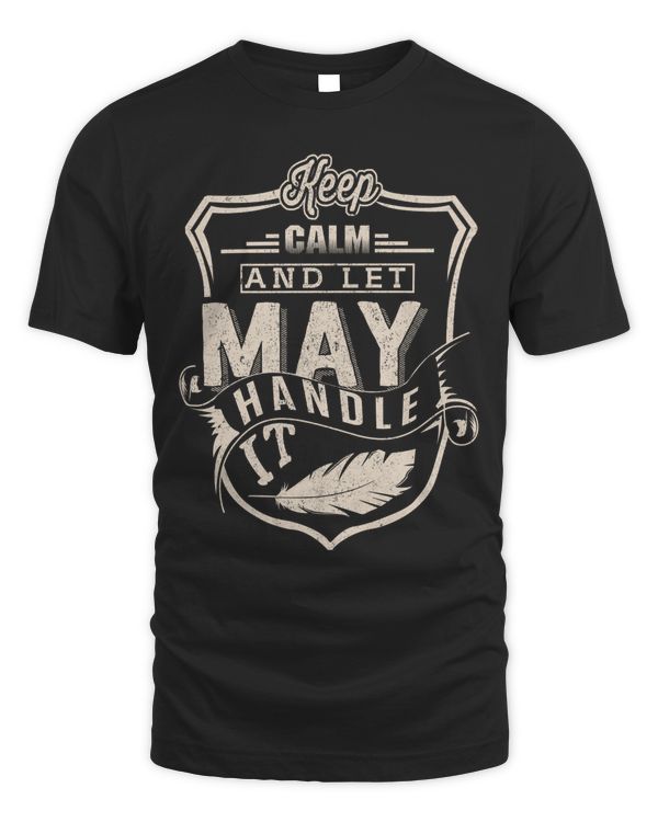 MAY