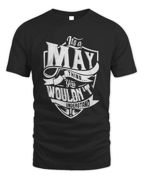 MAY