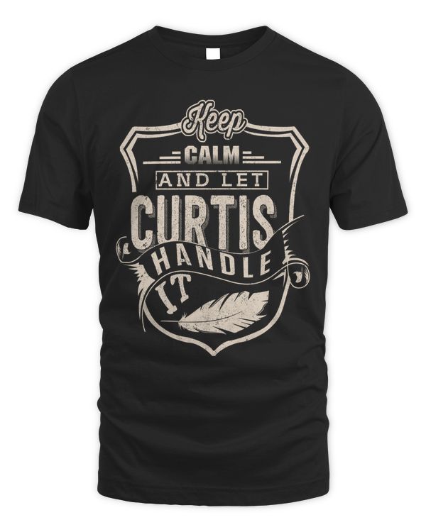 CURTIS