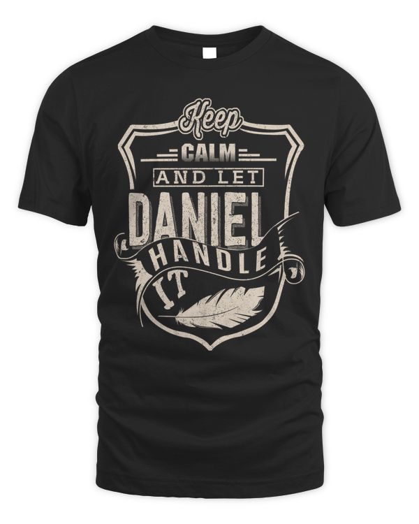 DANIEL