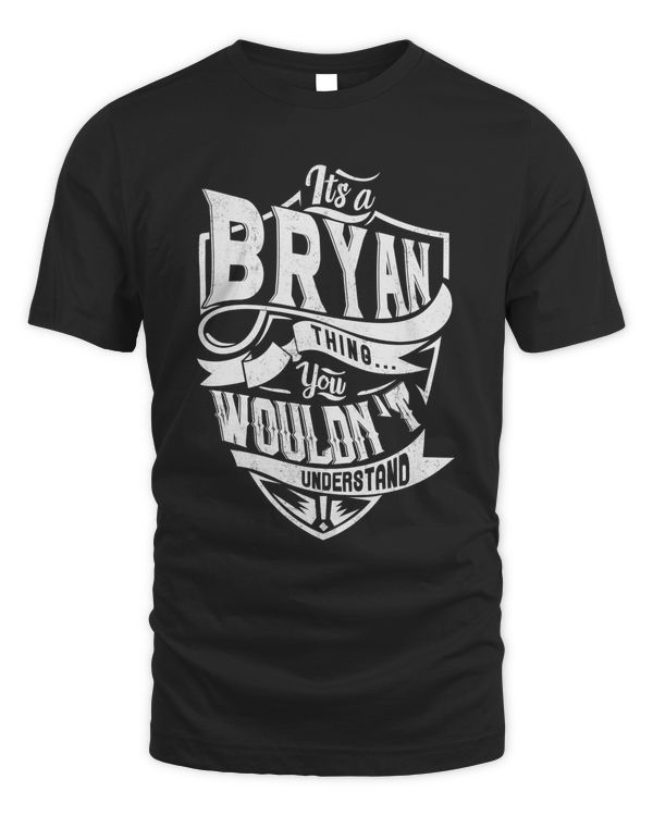 BRYAN