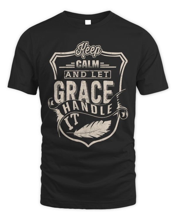 GRACE